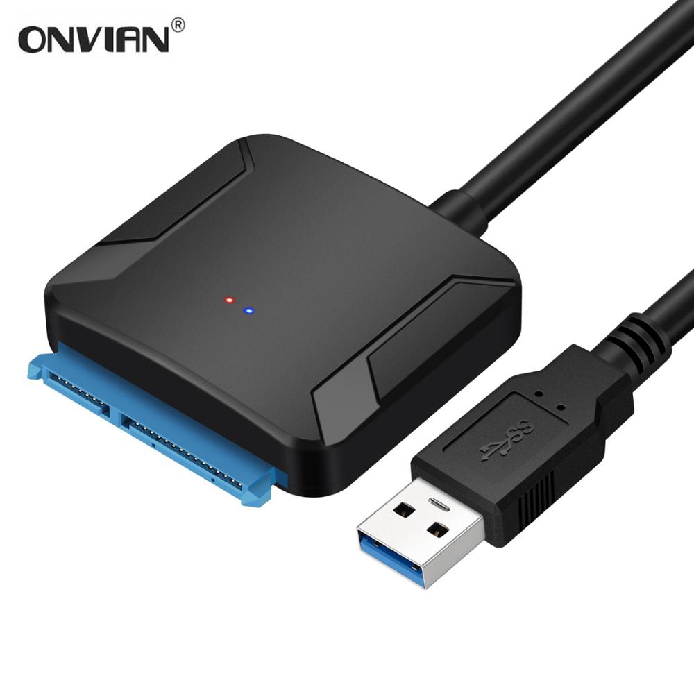 Onvian-Sata To USB 3.0  ȯ ̺, Ｚ Sea..